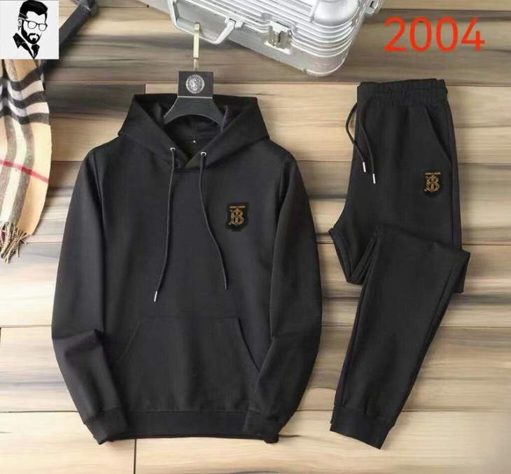 Picture of Burberry Sweater Suits _SKUBurberryM-5XL13xr32937637